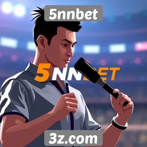 Funcionalidades do site 5nnbet para usuários