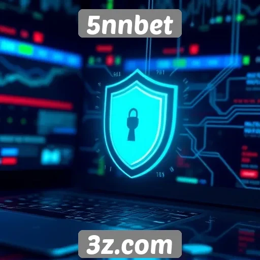 Análise da segurança no site 5nnbet