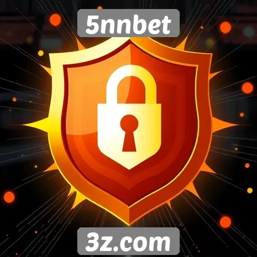 Avaliação da segurança no site 5nnbet